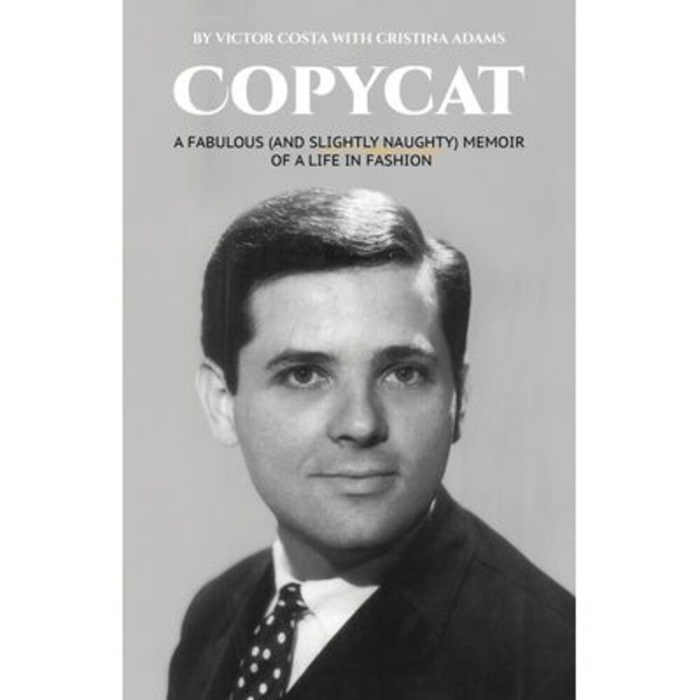 Copycat -- Victor Costa